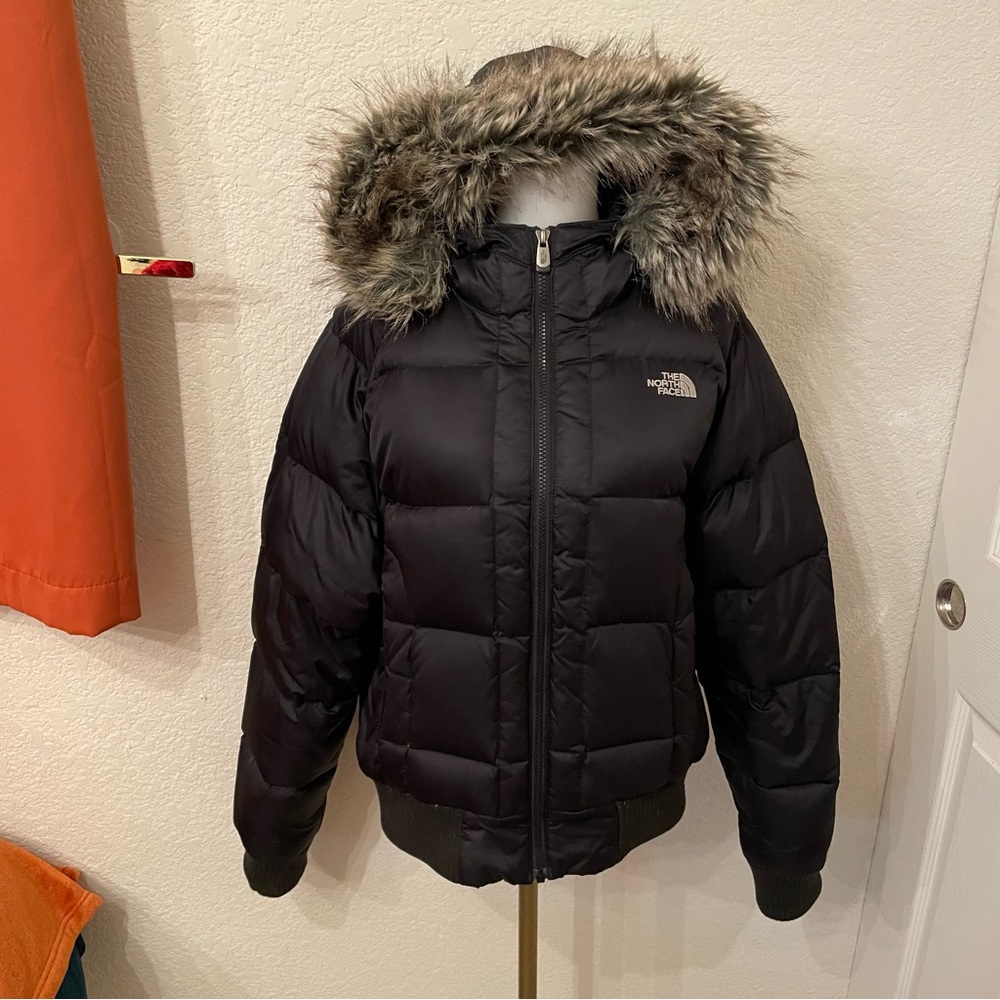 The North Face 550 Jacket
